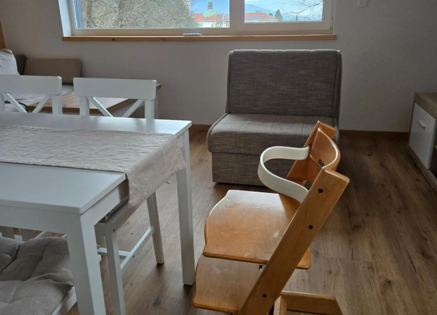 Apartman Agregat Slovenia