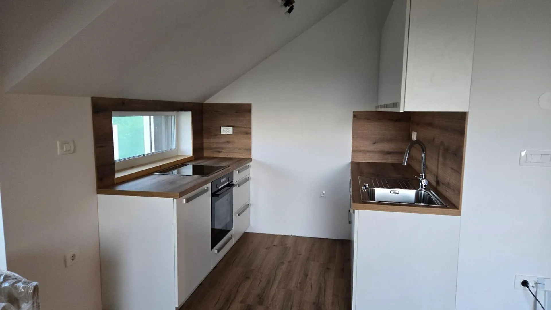 Agregat Apartman