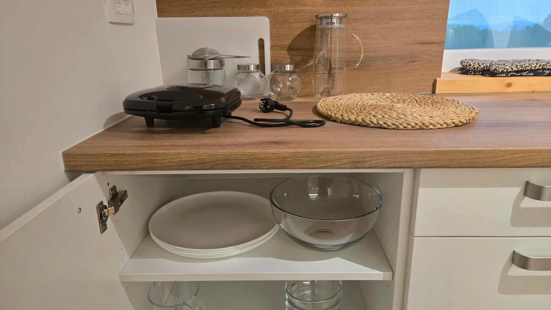 Apartman Agregat