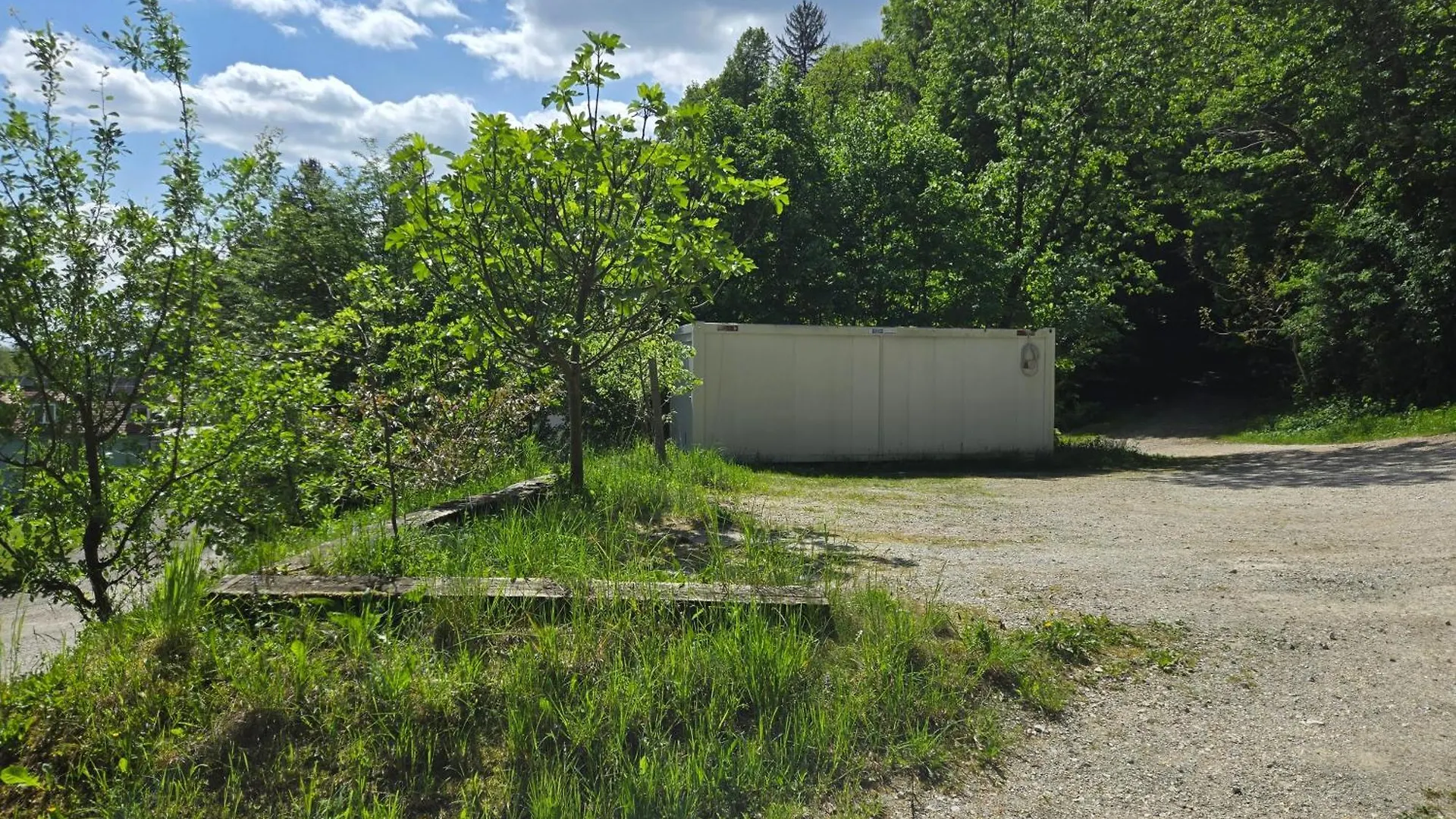 Apartman Agregat Slovenia
