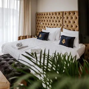 Apartman Bresidence With Free Private Parking, Ljubljana