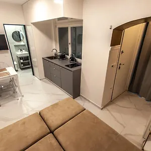 Apartment Divine Nest, Ljubljana