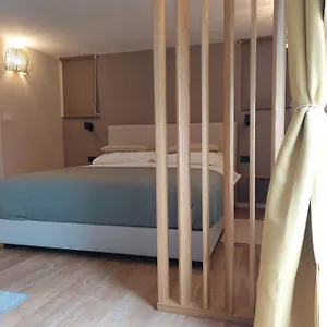 Apartman Ljubljana's Secret Place, Ljubljana