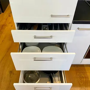 Apartman Boennium, Ljubljana
