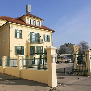 Hotel Katrca, Ljubljana