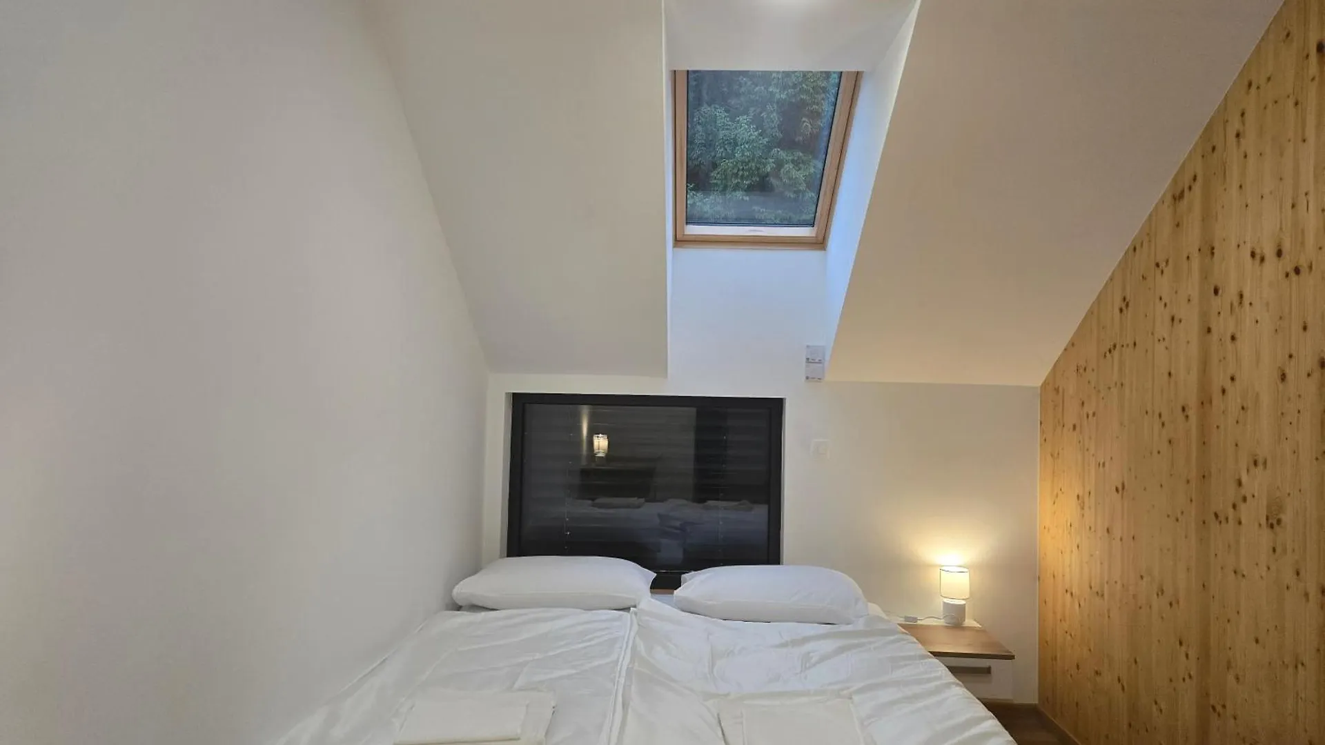 Agregat Apartment Ljubljana 0*,  Slovenia