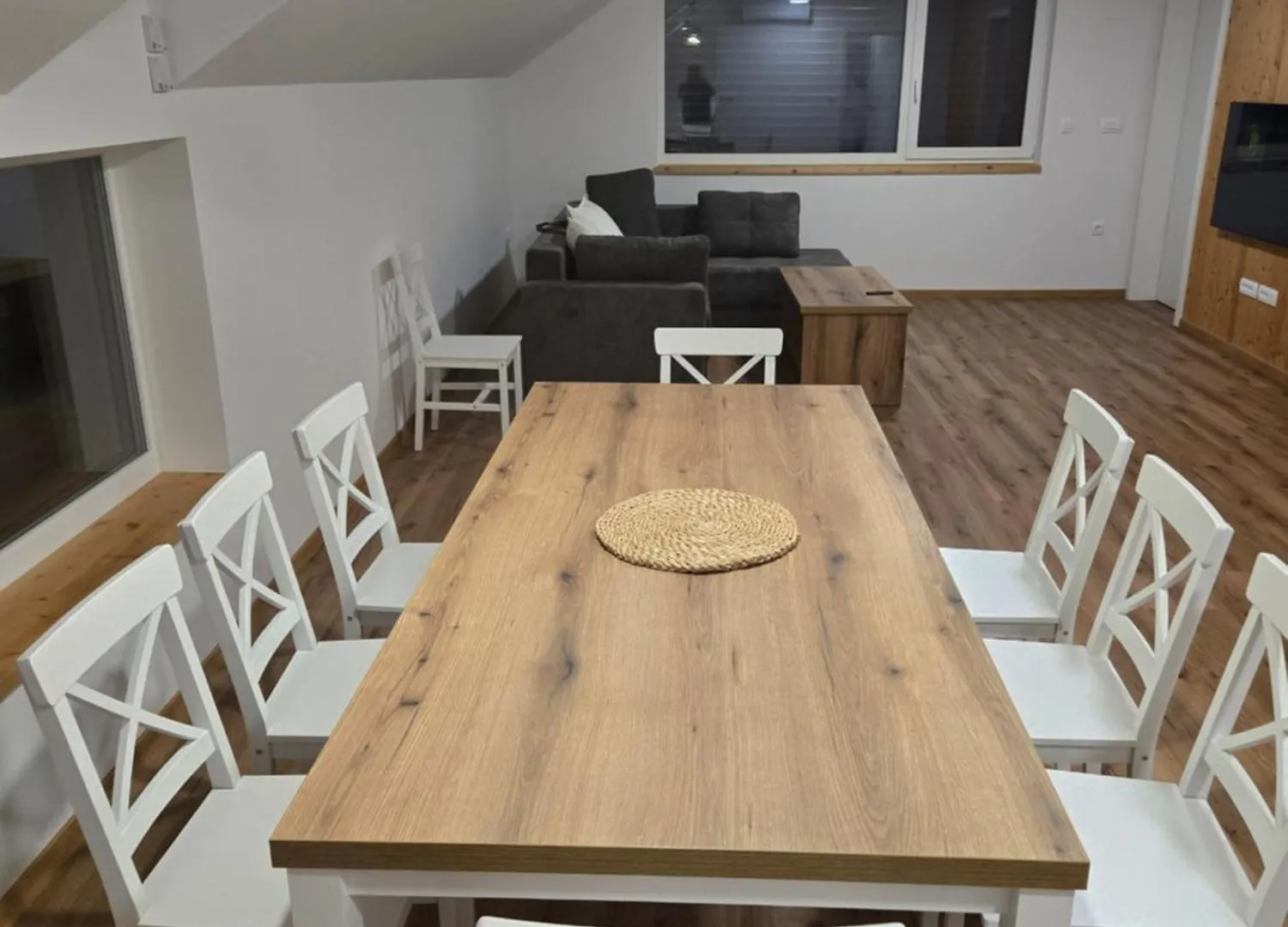 Agregat Apartment Ljubljana