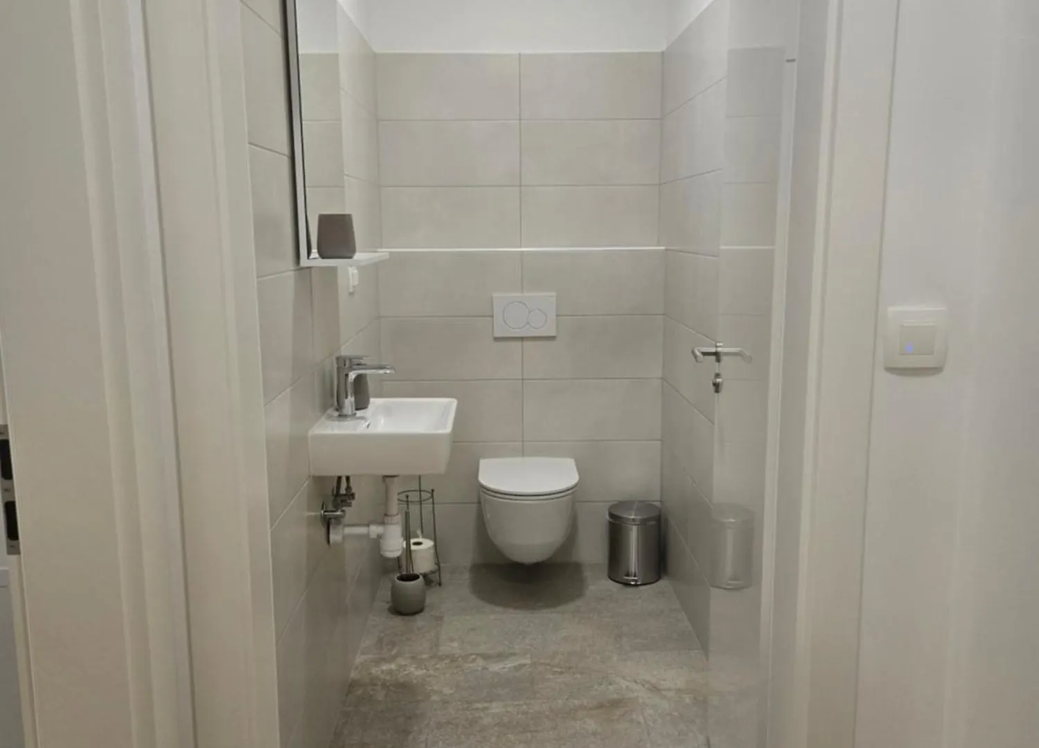 Agregat Apartment Ljubljana